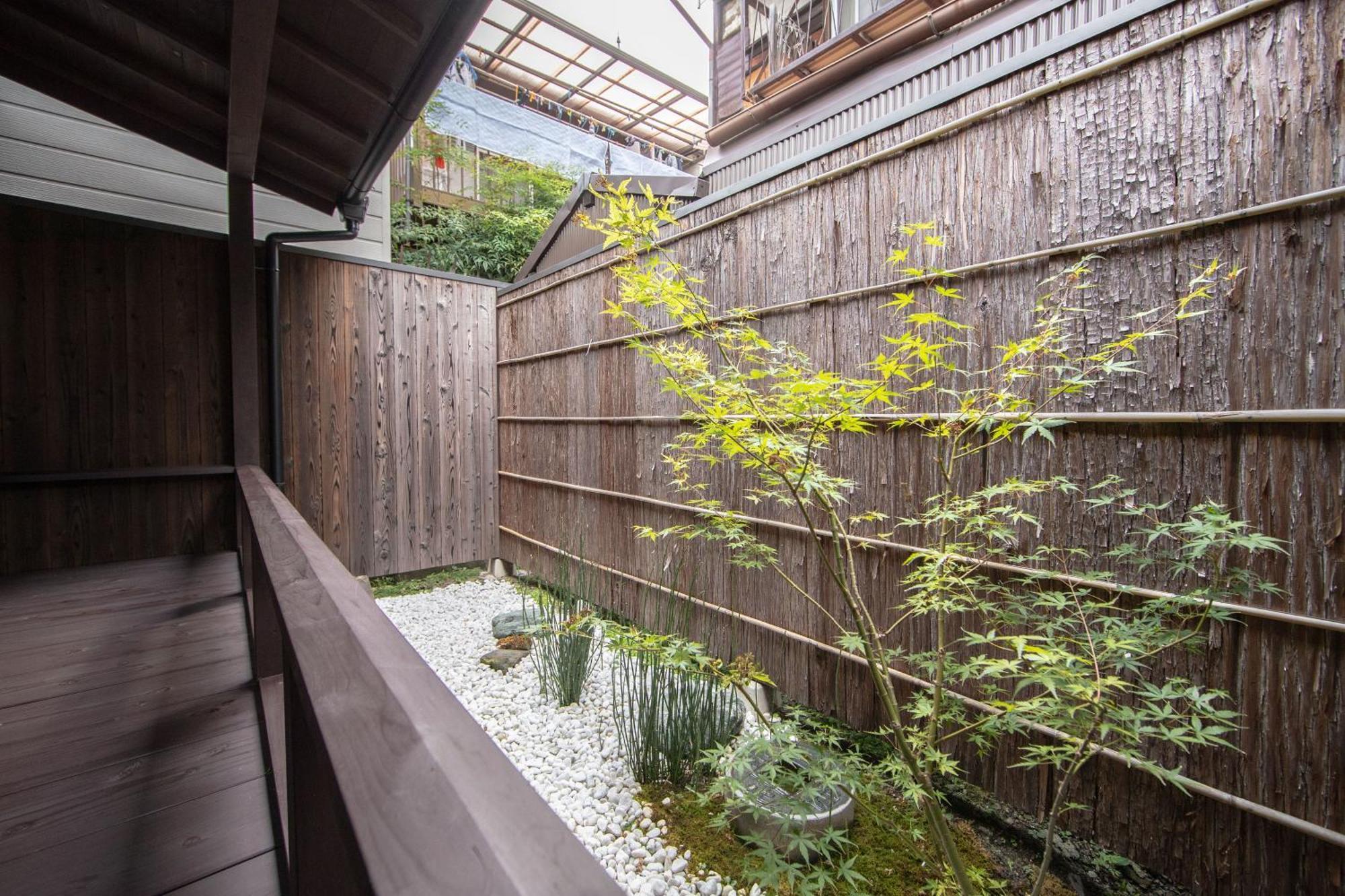 Casa de férias Kyono Yado Ichi *