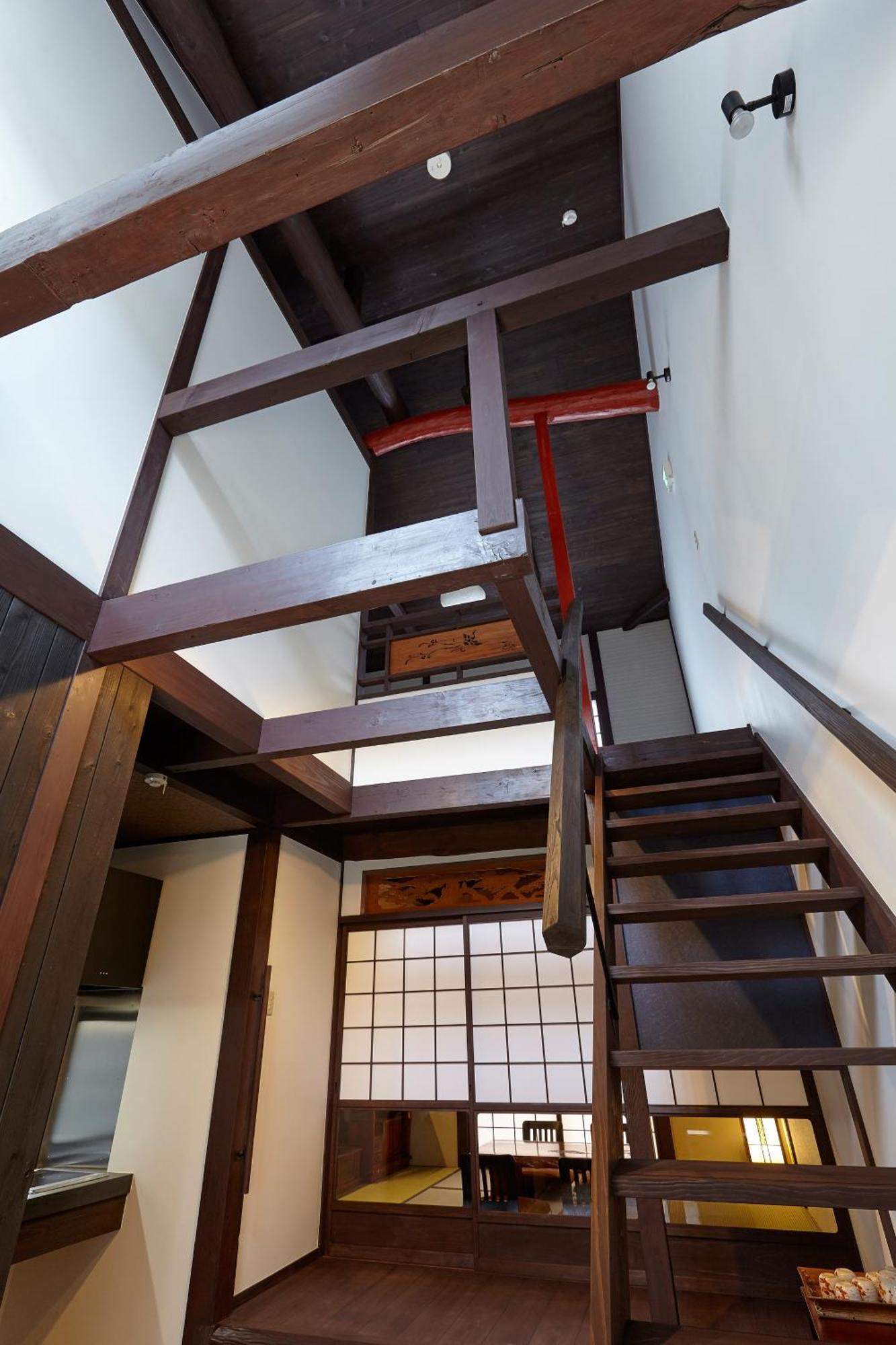Casa de férias Kyono Yado Ichi *