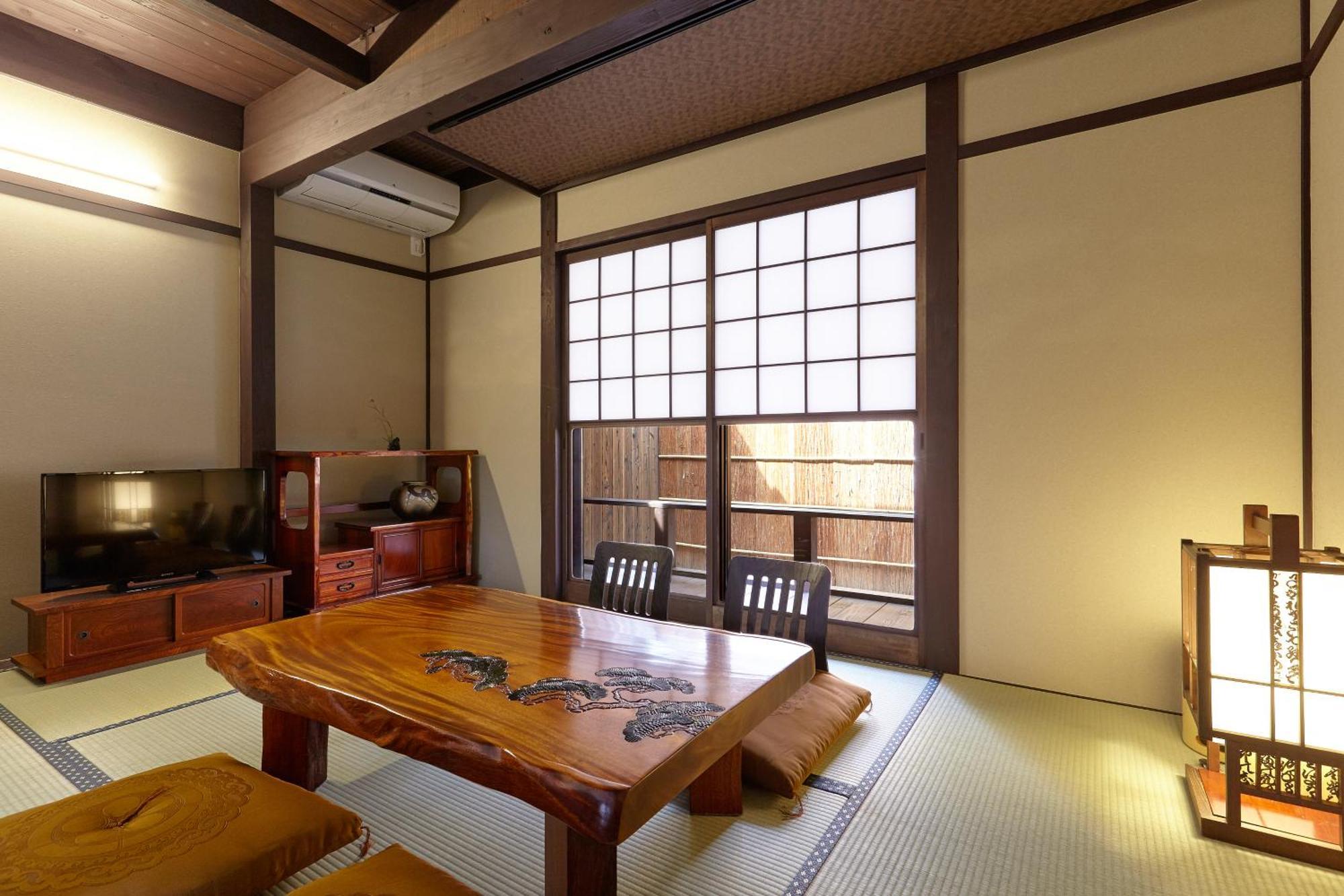 Casa de férias Kyono Yado Ichi Quioto