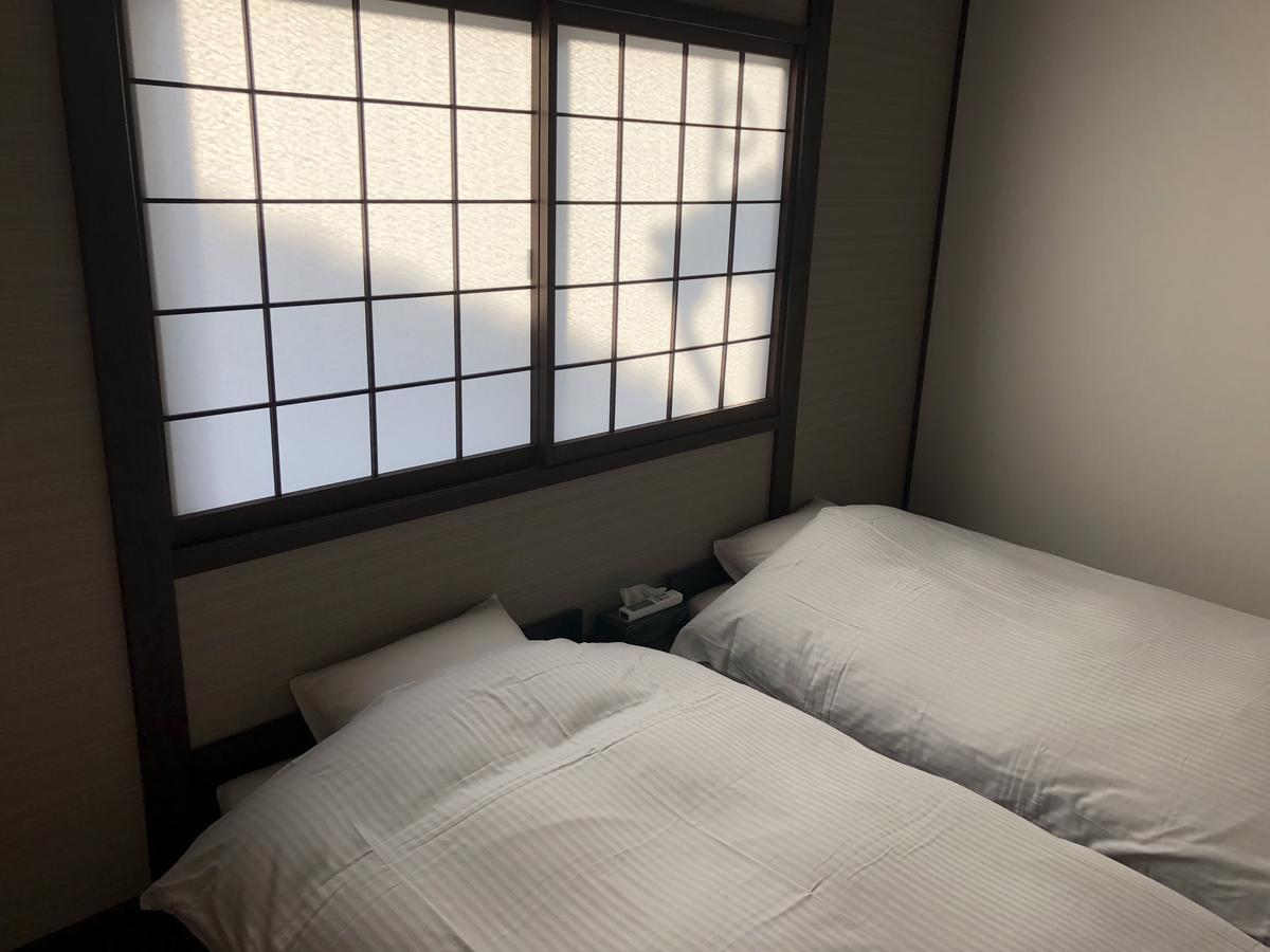 Kyono Yado Ichi Casa de férias *