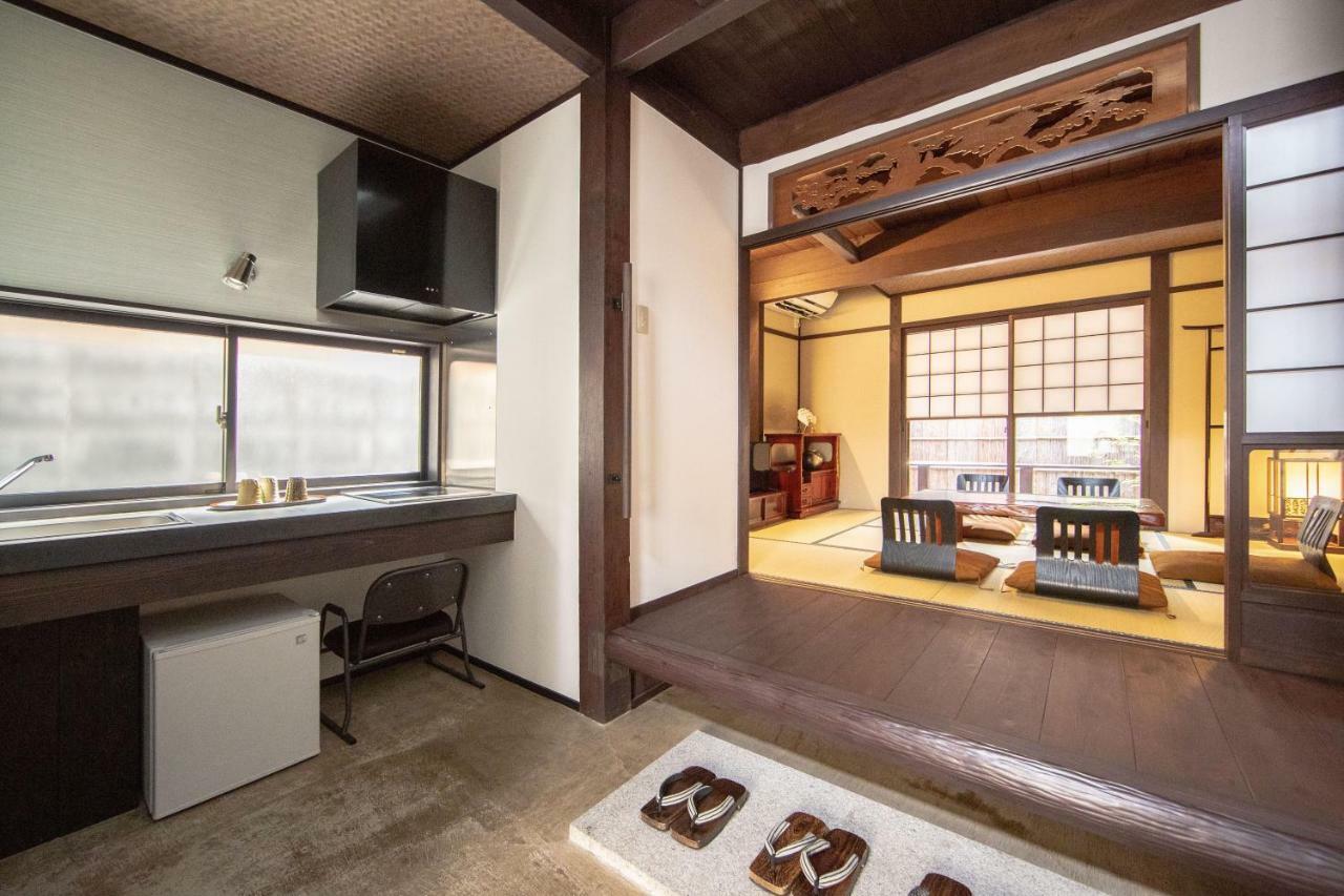 Casa de férias Kyono Yado Ichi *