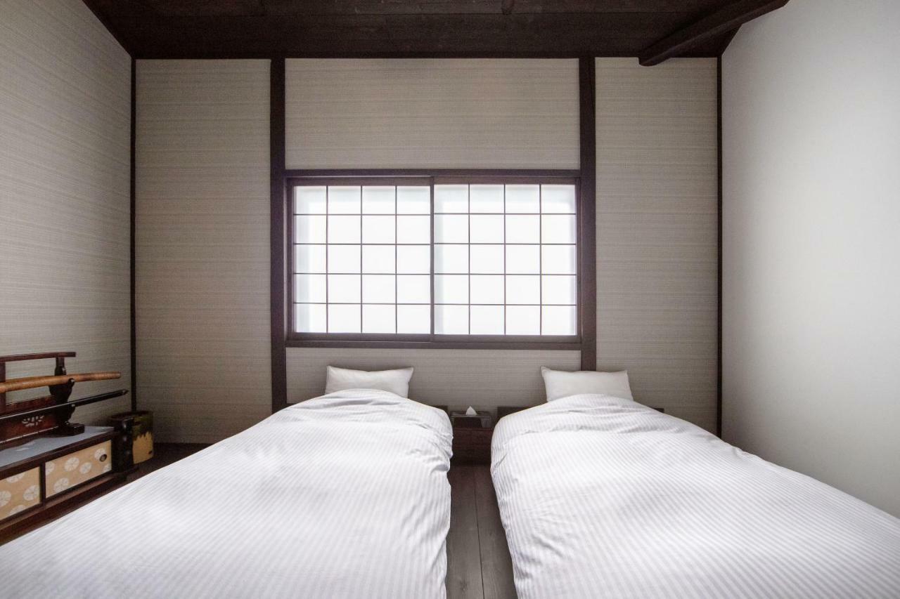 Kyono Yado Ichi Casa de férias Quioto